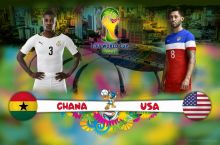 JCH-2014. GANA-AQSH. PREVYU