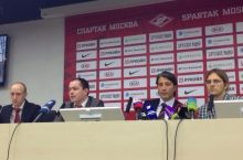 Murat Yakin rasman “Spartak” bosh murabbiyi deb elon qilindi