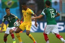 Eto’O JCH-2014ning guruh o'yinlarini o'tkazib yuboradi