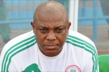 Stiven Keshi: "Gol urishni judayam istagan edik"