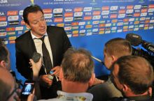 Mark Vilmots: "Bizda hech qanday bosim yo'q"