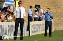 Aleksandr Mochinov O'zbekiston U-16 bosh murabbiyi vazifasini bajaradi