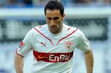 Molinaro "Torino"ga ko'chib o'tdi