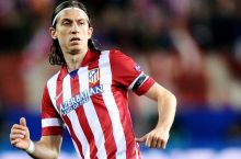 "CHelsi" Filipe Luisga 25 million evro to'lashga tayyor