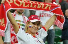 JCH-2014. Mundial ishtirokchilari - Rossiya