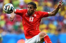 "Liverpul" Rikardo Rodrigesga etibor qaratdi