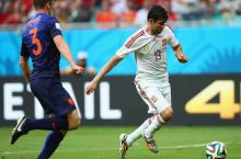 Fernando Torres: "Agar "CHelsi" Diego Kosta bilan shartnoma imzolagan bo'lsa bundan hursandman"
