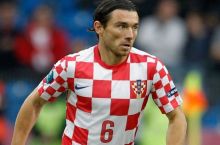 Даниэль Праньич: «Хорватии нужен Манджукич – его нельзя заменить»