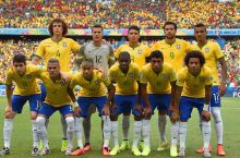 Braziliya 1978 yildan buyon JCHda dastlabki ikkala o'yinni yuta olmadi