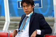 Xon Men Bo: "Rossiyaga qarshi aqlli futbol namoyish etdik"