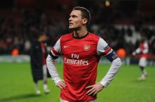 "Arsenal" Vermalen uchun 12 million funt so'ramoqda