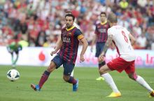 Dani Alves: “Xavining “Barselona”dan ketishiga ishona olmayman, axir u klub timsoli"