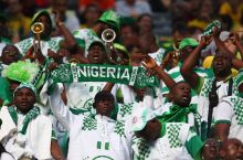 Nigeriyada futbol bo'yicha JCH-2014 uchrashuvini tomosha qilayotgan odamlar portlatildi