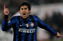Diego Milito Argentinaning “Rasing” klubiga qaytdi