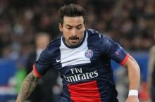 "Arsenal" Esekel Lavessini sotib olishi mumkin