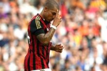 Naydjel De Yong: "Meni "Milan"da barcha narsa qoniqtiradi"