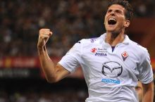 "Fiorentina" "Real" bilan o'ynaydi