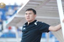 Baxtiyor Ashurmatov: “Biz kubok bahslarida mo'jiza ko'rsatishga urinib ko'rdik”