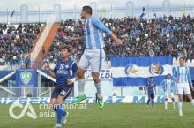 "Mashal": Muxlislarni stadionga chorlaymiz