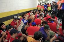 CHililik 85 muxlis Braziliyadan deport qilinadi