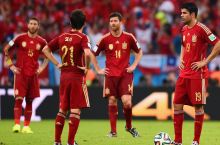 Diego Kosta: “Endi meni kelajagim “CHelsi”da”