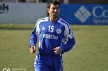 Abdullaev bilan Murodov "Neftchi"ni tark etish arafasida