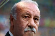 Ispaniya futbol federaciyasi del Boske bosh murabbiy lavozimini tark etmasligini xohlaydi
