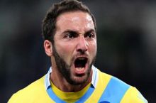 "Barselona" Iguain uchun 55 million evro bermoqchi. "Napoli" esa 70 million evro talab qilmoqda