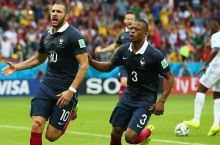 Evra: “Franciya terma jamoasida 23 nafar etakchi bor”