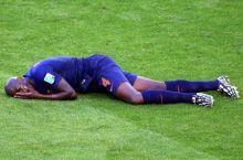 Bruno Martins Indi 1/8 finalgacha tiklanishi mumkin