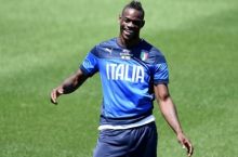 Balotelli: "Superyulduz bo'lishni emas, JCHda g'olib chiqishni istayman"