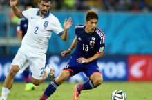 VIDEO. Yaponiya - Greciya 0:0