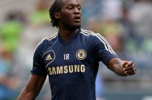"Tottenxem" Lukaku uchun kurashga qo'shildi