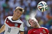 Kan: “Kroos so'nggi vaqtlarda ancha o'sishga erishdi”