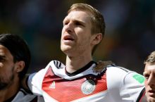 Мертезакер: игроки сборной Ганы очень сильны в индивидуальной борьбе