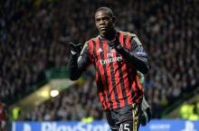 Kempbell "Milan"ga, Balotelli "Arsenal"ga o'tishi mumkin