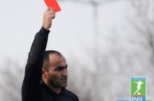 Tartib-intizom qo'mitasi qarorlari