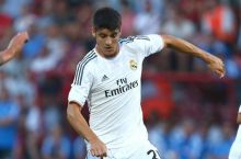 “Yuventus” Morata uchun 12 million funt sterling taklif qildi