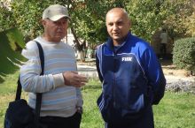 Islom Ahmedov: “So'nggi 2 yilda futbolimiz o'sishdan to'xtab qoldi”