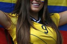 Ayollar va futbol: JCH-2014dagi muxlisalar