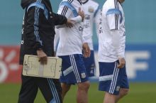 Maskerano: “Messi jamoada futbolchi tanlamaydi, hammasini murabbiy hal qiladi”