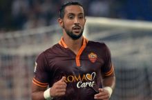 “Roma” Benatiani 40 million evro evaziga qo'yib yuborishi mumkin