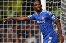 Eto'O "Roma"ga o'tishga tayyor