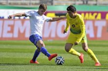 Odil Ahmedov: “Anji” bilan xayrlashmayman”