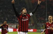 “Orlando Siti” Kaka bilan muzokara olib bormoqda
