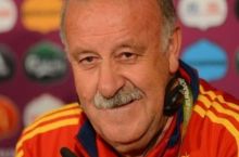 Hozircha Visente Del Boske istefoga chiqish uchun ariza yozmagan