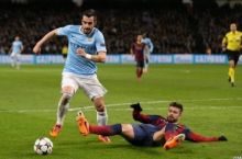 Negredo "Atletiko"ga o'tishni istamoqda
