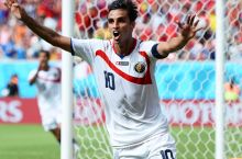 Uchrashuvning eng yaxshi futbolchisi - Bryan Ruis