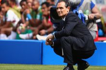 Prandelli: "Rejamizni amalga oshira olmadik"
