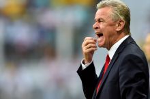 Ottmar Xitcfeld: "Bizni ikkinchi gol sindirdi"
